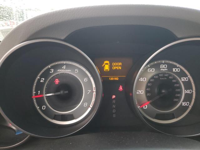 Photo 9 from auction – 2012 ACURA MDX with VIN 2HNYD2H43CH534999
