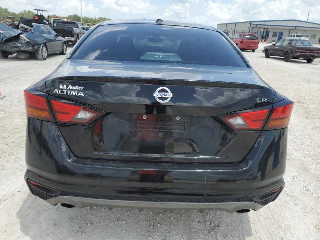 Photo 6 from auction – 2020 NISSAN ALTIMA SR with VIN 1N4BL4CV7LC178480