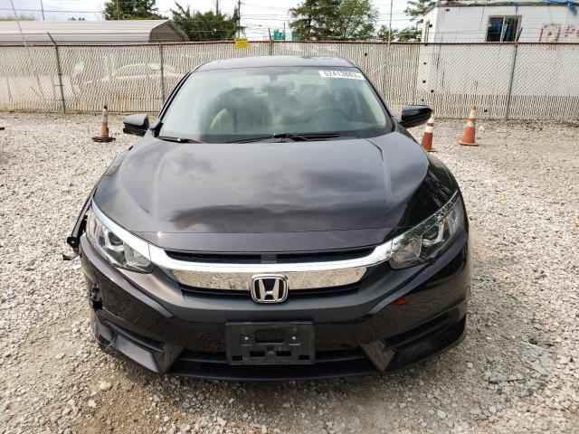 Photo 5 from auction – 2016 HONDA CIVIC EX with VIN 19XFC2F79GE067179