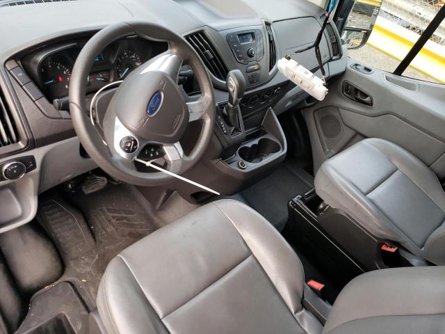 Photo 8 from auction – 2019 FORD TRANSIT T- with VIN 1FTYR2XM4KKA72565