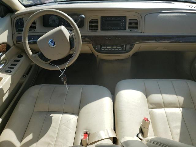 Photo 8 from auction – 2011 MERCURY GRAND MARQ with VIN 2MEBM7FV3BX600961