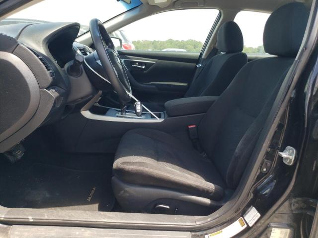 Photo 7 from auction – 2015 NISSAN ALTIMA 2.5 with VIN 1N4AL3APXFC177368