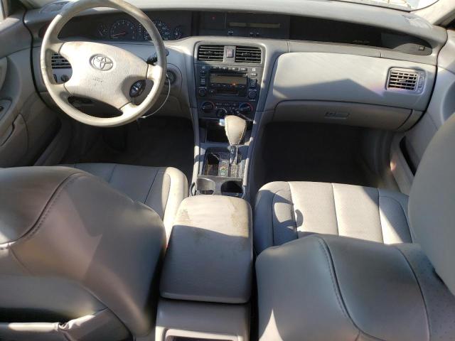 Photo 8 from auction – 2003 TOYOTA AVALON XL with VIN 4T1BF28B83U323388