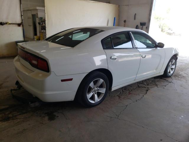Photo 3 from auction – 2014 DODGE CHARGER SE with VIN 2C3CDXBG3EH171689