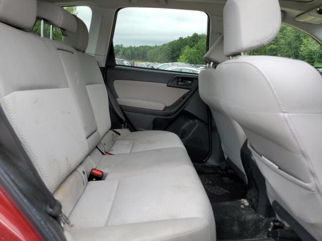 Снимка 11 от търг – 2015 SUBARU FORESTER с VIN JF2SJAFC5FH818364