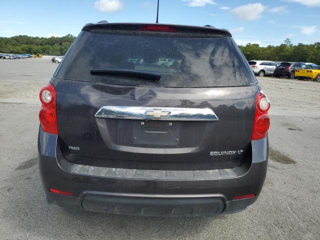 Photo 6 from auction – 2014 CHEVROLET EQUINOX LT with VIN 1GNFLFEK6EZ105585