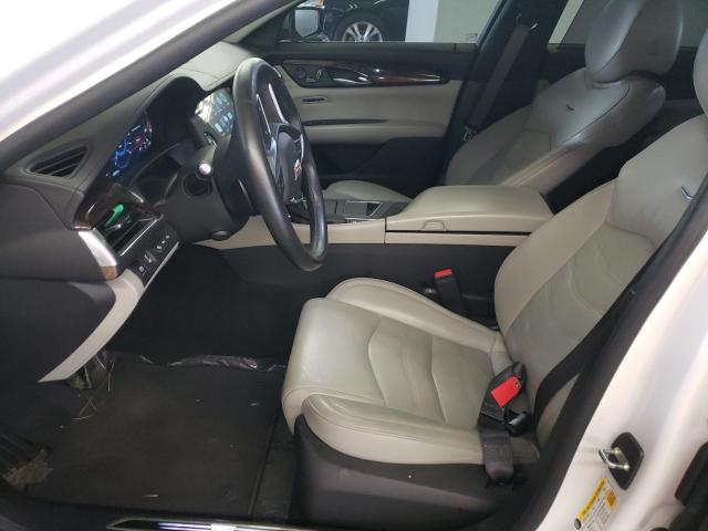 Photo 7 from auction – 2016 CADILLAC CT6 PREMIU with VIN 1G6KF5RS9GU167830