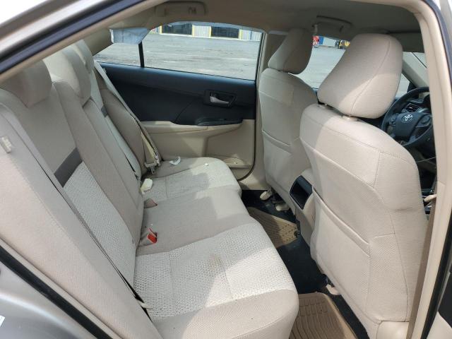 Photo 10 from auction – 2014 TOYOTA CAMRY L with VIN 4T4BF1FK0ER343057