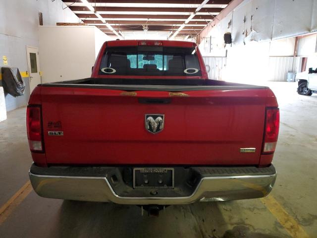 Photo 6 from auction – 2015 RAM 1500 SLT with VIN 1C6RR6GG3FS645975