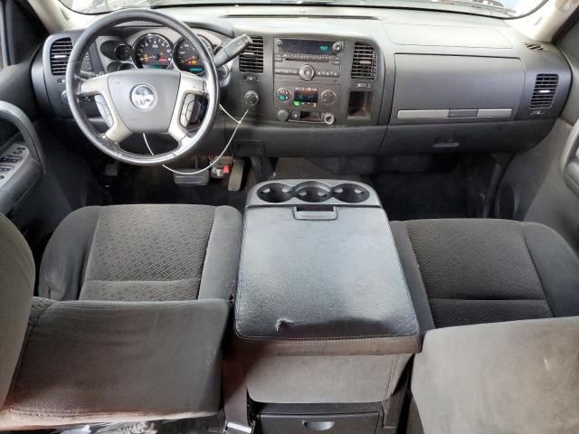 Photo 8 from auction – 2007 GMC NEW SIERRA with VIN 2GTEK13M371512225