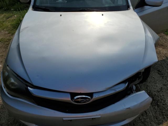 Photo 11 from auction – 2010 SUBARU IMPREZA 2. with VIN JF1GH6B68AH813042