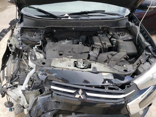 Photo 12 from auction – 2018 MITSUBISHI OUTLANDER with VIN JA4AP3AU4JZ026451