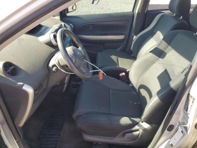 Photo 7 from auction – 2006 TOYOTA SCIO with VIN JTKKT624260167755