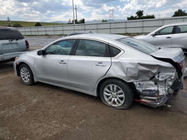 Photo 2 from auction – 2018 NISSAN ALTIMA 2.5 with VIN 1N4AL3AP6JC281283