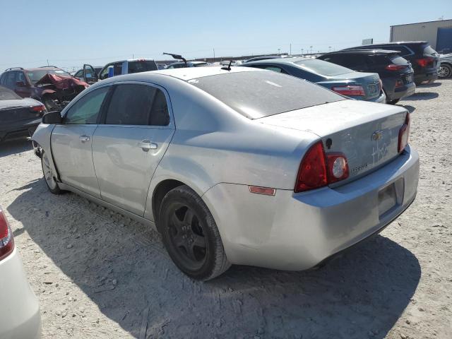 Photo 2 from auction – 2011 CHEVROLET MALIBU LS with VIN 1G1ZB5E1XBF156099