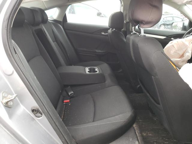 Photo 10 from auction – 2016 HONDA CIVIC EX with VIN 19XFC1F32GE030949