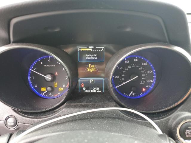 Photo 9 from auction – 2016 SUBARU OUTBACK 2. with VIN 4S4BSANC0G3328793