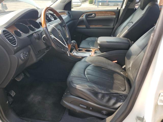 Photo 7 from auction – 2011 BUICK ENCLAVE CX with VIN 5GAKRBED9BJ288900