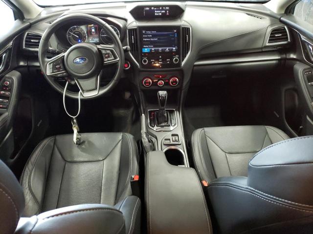 Photo 8 from auction – 2017 SUBARU IMPREZA LI with VIN 4S3GKAU62H3626687