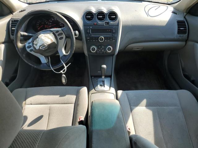 Photo 8 from auction – 2007 NISSAN ALTIMA 2.5 with VIN 1N4AL21E07C128870