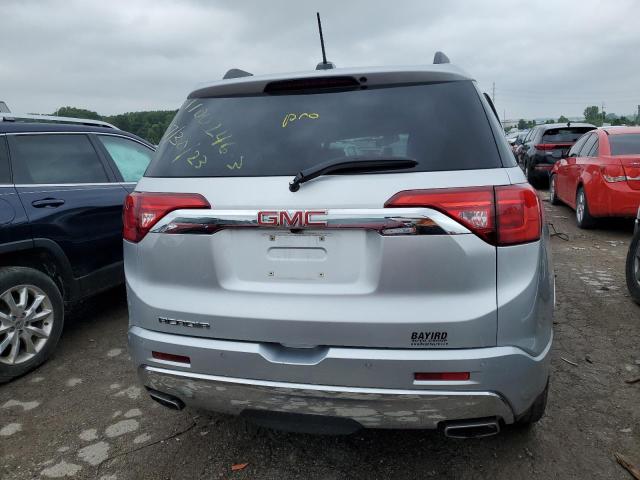 Photo 6 from auction – 2019 GMC ACADIA DEN with VIN 1GKKNPLS7KZ115228