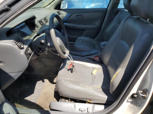 Photo 7 from auction – 2000 TOYOTA CAMRY CE with VIN JT2BG22K4Y0450950