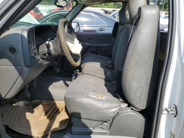 Photo 7 from auction – 2004 CHEVROLET SILVERADO with VIN 1GCEC14V14Z287147