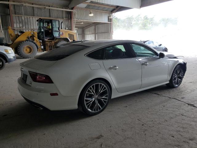 Photo 3 from auction – 2016 AUDI A7 PREMIUM with VIN WAUWGAFC6GN179975