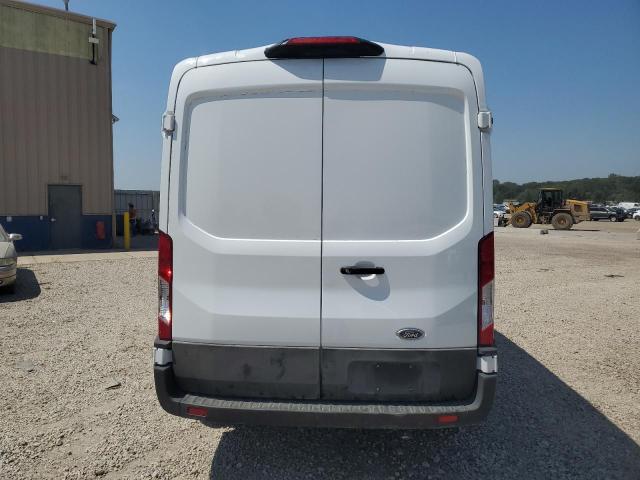 Photo 6 from auction – 2023 FORD TRANSIT T- with VIN 1FTBR1C82PKA36972