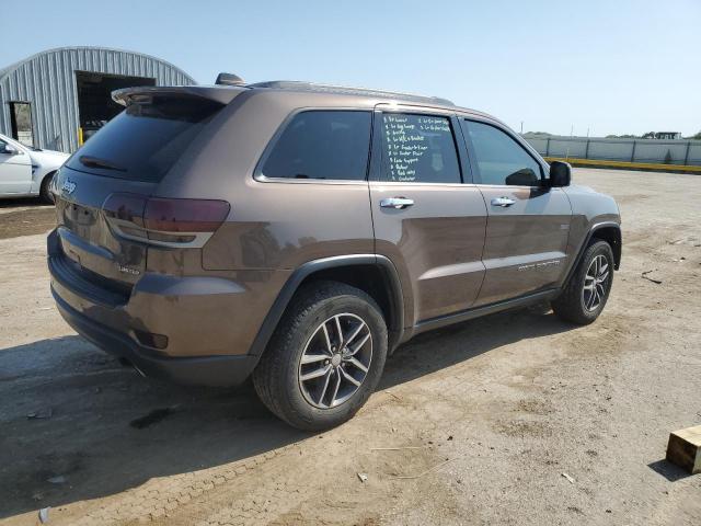 Photo 3 from auction – 2017 JEEP GRAND CHER with VIN 1C4RJFBG3HC899674