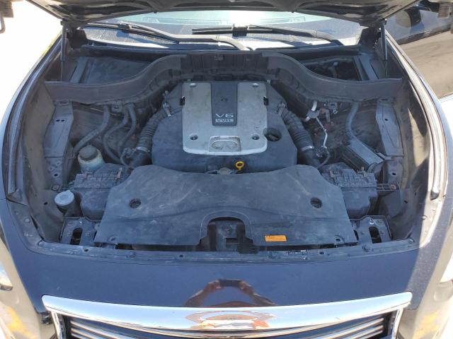 Photo 11 from auction – 2013 INFINITI FX37 with VIN JN8CS1MW7DM172055