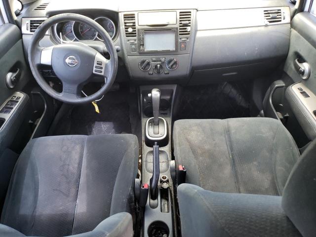 Photo 8 from auction – 2010 NISSAN VERSA S with VIN 3N1BC1AP6AL418779