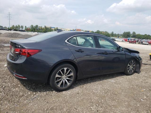 Photo 3 from auction – 2016 ACURA TLX with VIN 19UUB1F3XGA004811