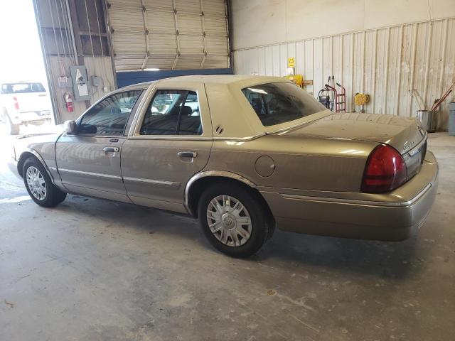 Photo 2 from auction – 2006 MERCURY GRAND MARQ with VIN 2MEFM74V96X628614
