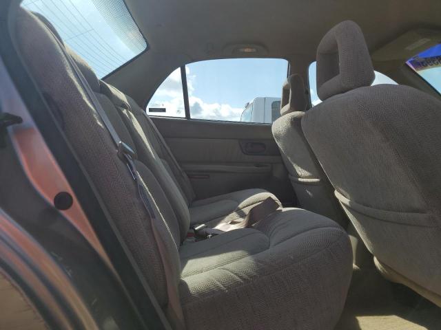 Photo 10 from auction – 1998 BUICK REGAL LS with VIN 2G4WB52K4W1454597