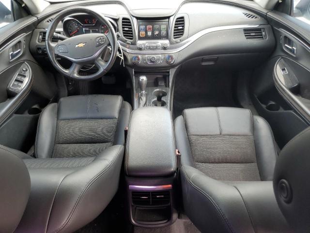 Photo 8 from auction – 2016 CHEVROLET IMPALA LT with VIN 2G1115S36G9129875