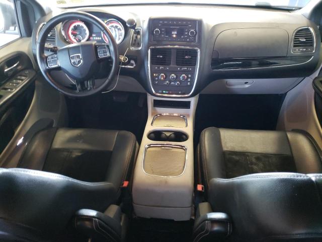 Photo 8 from auction – 2017 DODGE GRAND CARA with VIN 2C4RDGCGXHR573535