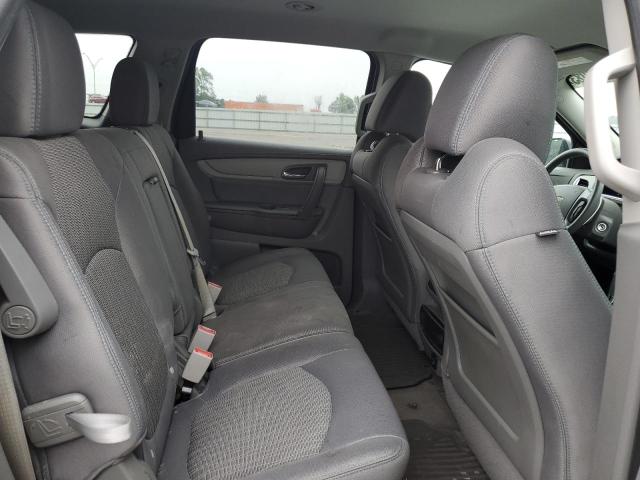 Photo 10 from auction – 2017 CHEVROLET TRAVERSE L with VIN 1GNKRFKD7HJ171150