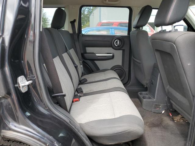 Photo 11 from auction – 2008 DODGE NITRO SLT with VIN 1D8GU58K88W151880