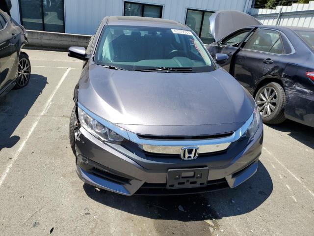 صورة رقم 5 من المزاد - 2017 HONDA CIVIC EX مع VIN 19XFC2F72HE219739