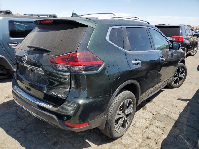 Photo 3 from auction – 2019 NISSAN ROGUE S with VIN 5N1AT2MV4KC835352
