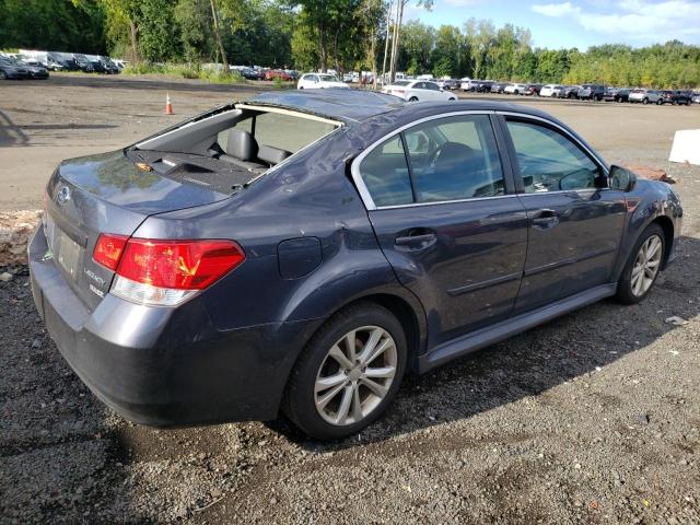 Photo 3 from auction – 2013 SUBARU LEGACY 2.5 with VIN 4S3BMBC62D3043266