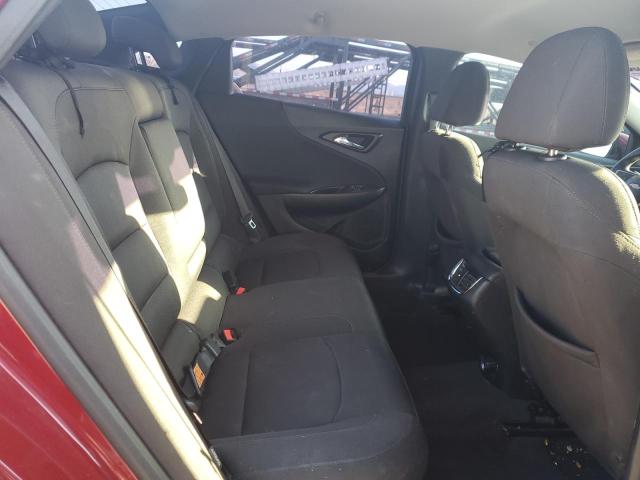 Photo 10 from auction – 2018 CHEVROLET MALIBU LT with VIN 1G1ZD5ST4JF139149