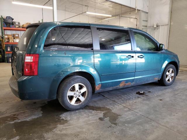 Photo 3 from auction – 2009 DODGE GRAND CARA with VIN 2D8HN44E79R576934