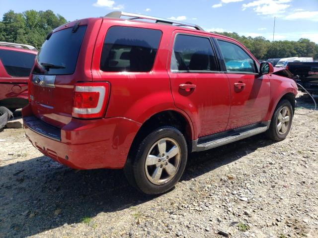 Photo 3 from auction – 2009 FORD ESCAPE with VIN 1FMCU04G39KC66358