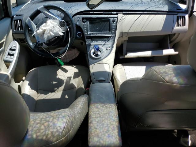 Photo 8 from auction – 2011 TOYOTA PRIUS with VIN JTDKN3DU5B5316749