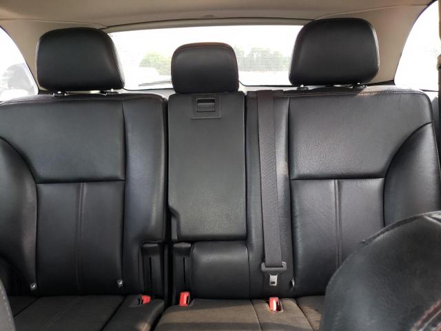 Photo 10 from auction – 2011 FORD EDGE SEL with VIN 2FMDK3JC8BBA98990