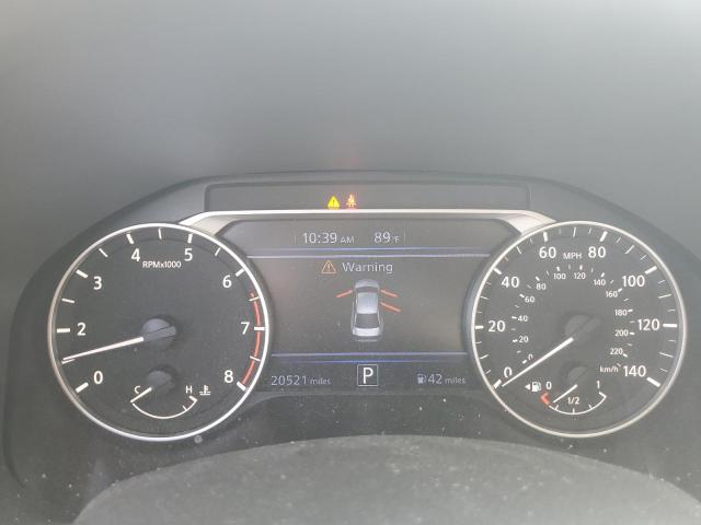 Photo 9 from auction – 2019 NISSAN ALTIMA SV with VIN 1N4BL4DV8KC102070