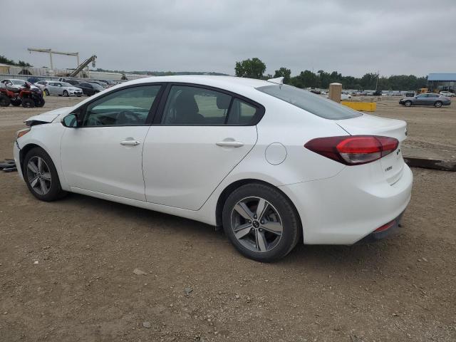 Photo 2 from auction – 2018 KIA FORTE LX with VIN 3KPFL4A72JE271249