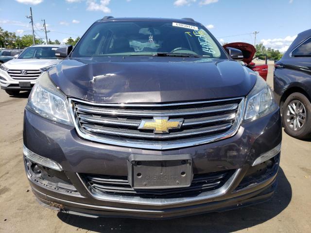 Photo 5 from auction – 2016 CHEVROLET TRAVERSE L with VIN 1GNKVGKD4GJ308030